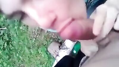 Deepthroating Twinks Big Dick Adventure - Blond Boys Amature Blowjobs!