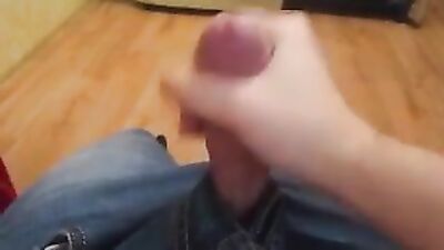 Serega Timofeev Drochit: First Time Solo Adventures!