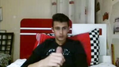 Alis Gay Porn Adventure - Exploring his Sexuality with Men