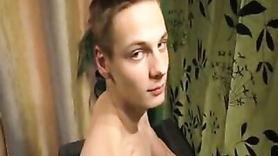 Twink Solo: Hardcore Action in the Bedroom - Gay Porn Video