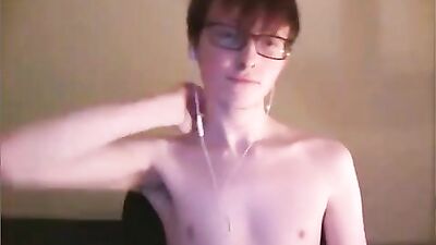 Shyboyleo_cum