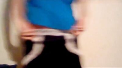 Teasing Latino Solo Twink Boy for Your Pleasure!