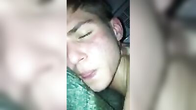 Amateur Bitch Boy Gets Used In Action Packed Gay Porn Video!