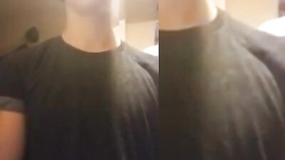 Flexing then jerking