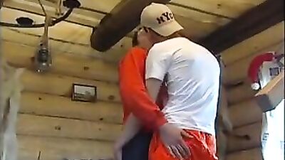 Bare Nordic Boys: Raw Sex Explosion!