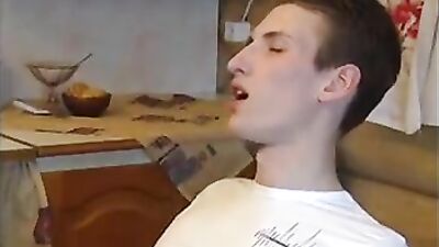 Bare Nordic Boys: Raw Sex Explosion!