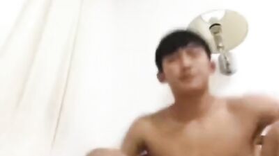 Chinese Straight Guy Cum: Hardcore Gay Porn with Asian Men!
