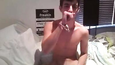 Gay4Play - Jerking Challenge: The Ultimate Thrill Ride =====================================================