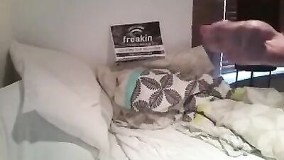 Gay4Play - Jerking Challenge: The Ultimate Thrill Ride =====================================================