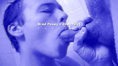 Shower Duo - SFS Series Part 1: x Imok