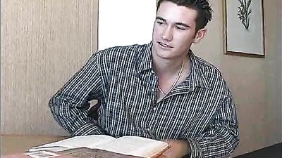 From The Sucker, Fuckers Strokers series, this new release takes you on a wild ride with two blonde boys and their big dicks. Get ready for a hot wank session after these hotties work then wank.