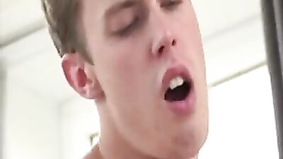 Friendly Benefits: Exploring Gay Porn with Friends!