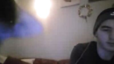 Gay Amigos on Cam: Latin Boys Get Handsome in the City