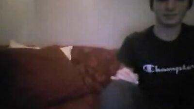 Gay Amigos on Cam: Latin Boys Get Handsome in the City