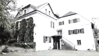 The mysteries of the peter house