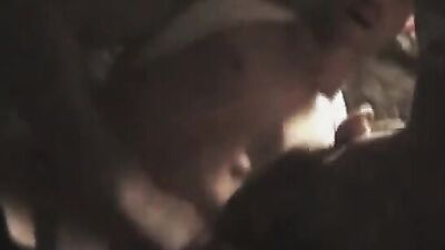 Patxi1933: Gay Teens Cellar Fucking - Public Outside