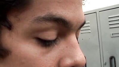 Sexy bare latinos are very hot 1268