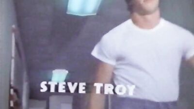 Nova - Kept After School (1982) - A Gay Porn Video About Teenagers in Love