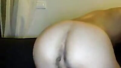 Horny Houseboys: Big Cocks & Barebacking on the High Seas!