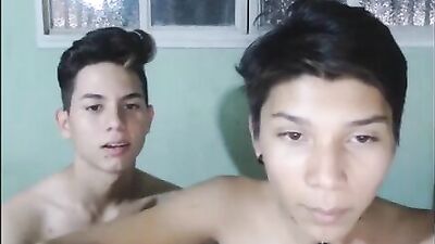 Cutest Latino Boys Cumming in Bedroom Porn Videos & Photos with Cute Latinos and Latin Men