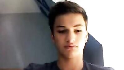 Hot Italian Smoothie: A Sensual Wank Experience - Gay Porn Video