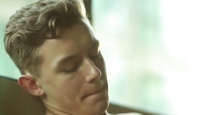 Gangbang Frenzy: Leos Wild Desire - Straight to Gay Porn