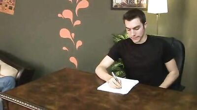 BAREBACK - FUCKING IN BRIEF