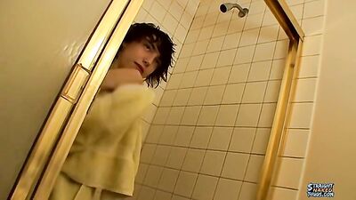 Blinx: Gay Fetish Amateur Video - Blinx