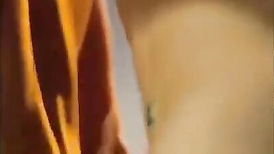 Asian Hunk Fucked by White Hunk