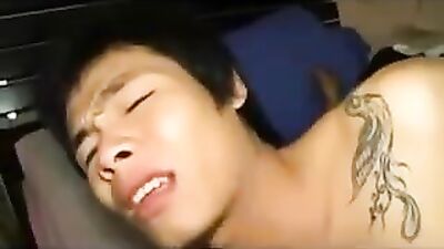 Asian Bareback Boys: The Ultimate Gay Porn Experience =============================================