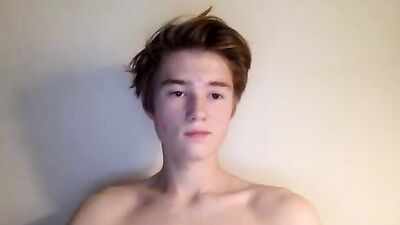 Wicked Wankers: Straight Guy Caught with Gay Porn! - Gay