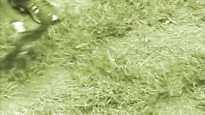 Hot Latino Fuck Outside 1305 - Raw Cum Shots and Oral Pleasure!