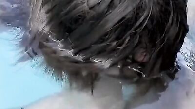 Hot Boys Play In The Pool 1312: A Gay Porn Video With Big Cocks, Cum Shots & Oral Action