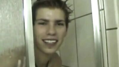 Amateur Cum Shots: Dirty Anal Sex with Hot Guys - Cam 10235