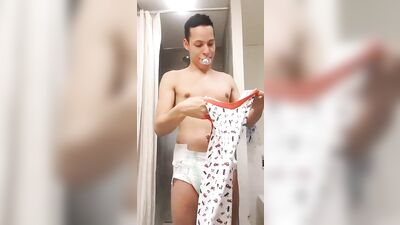 Diaper