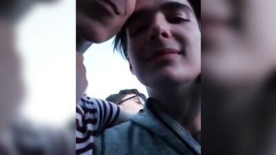 Dirty Desires: Kissing & Fucking with Men