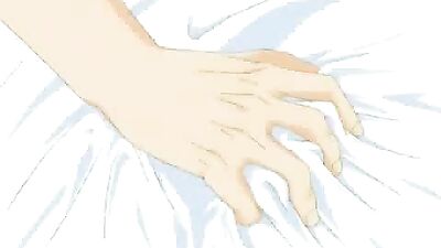 Hentai Passionate Gay Couple: A Night of Unbridled Lust