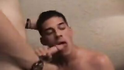 Dirty amp; Sweet : Bareback Cum Shots Handjob Oral .