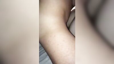 Fucking with Strangers: Big Cocks and Amateur Ass Play