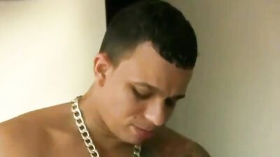 Young Riu Melo Gets Fucked by a Big Stud in Raw and Real Action!