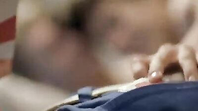 Raw & Passionate: Big Dick Daddy Takes On Three Hungry Boys!