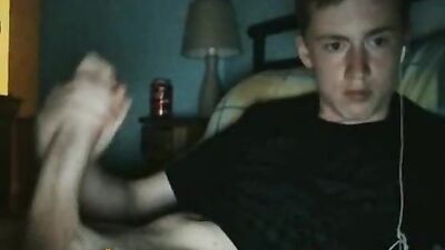 Hung Stud Horse: Big Cocks Solo Compilation - Amateur Gay Porn