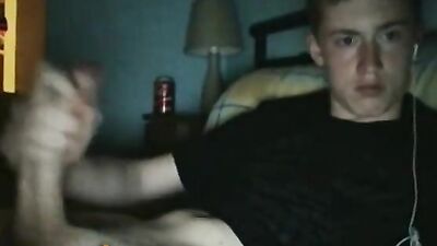 Hung Stud Horse: Big Cocks Solo Compilation - Amateur Gay Porn