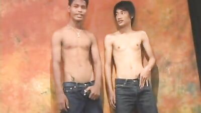 Mike's asian boys 1333