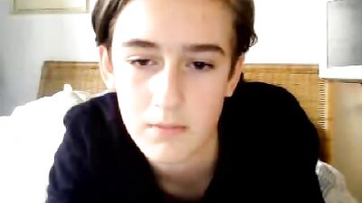 Cam 10265 - Amateur Cum Shots Handjob - Gay Porn Video