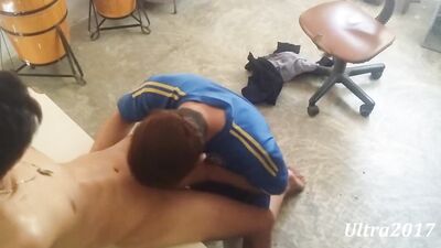 Oral in the Living Room