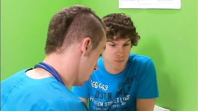 Mikes Bare Doc Boy #3 Cumshot Oral Delight ===========================================