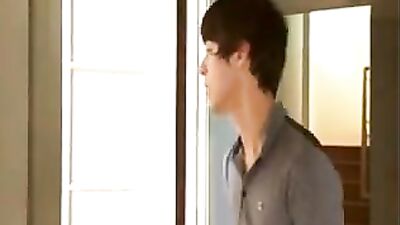 New Room Mate, Big Cocks - Action Ass Play