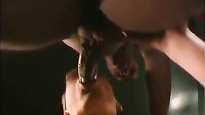 Ginger Teens Fucks Black Teen Friend!