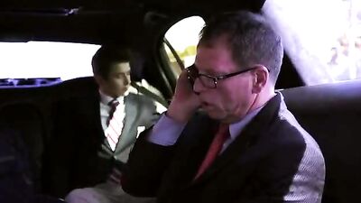 Mikes Boys Academy 2 - The Ultimate Cumshot Competition!